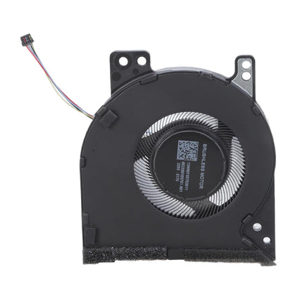 ASUS CPU Cooling Fan for ROG Flow Z13 GZ301V GZ301Z 13NR0BH0T01011 New