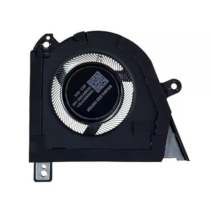 ASUS Laptop CPU Processor Cooling Fan for ROG Zephyrus M16 GU604 GU604VI GU604VY GU604VZ 13NR0BR0T02011  6033B0120001 DFSCL42P06593C FQ1Y New DC12V