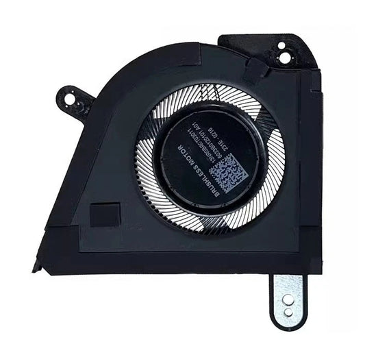 New Laptop GPU Cooling Fan for ASUS ROG Zephyrus M16 GU604 GU604VI GU604VY GU604VZ 13NR0BR0T03011 6033B0120101 DFSCL42P16593C FQ20 Graphics VGA Video Cooling Fan DC12V