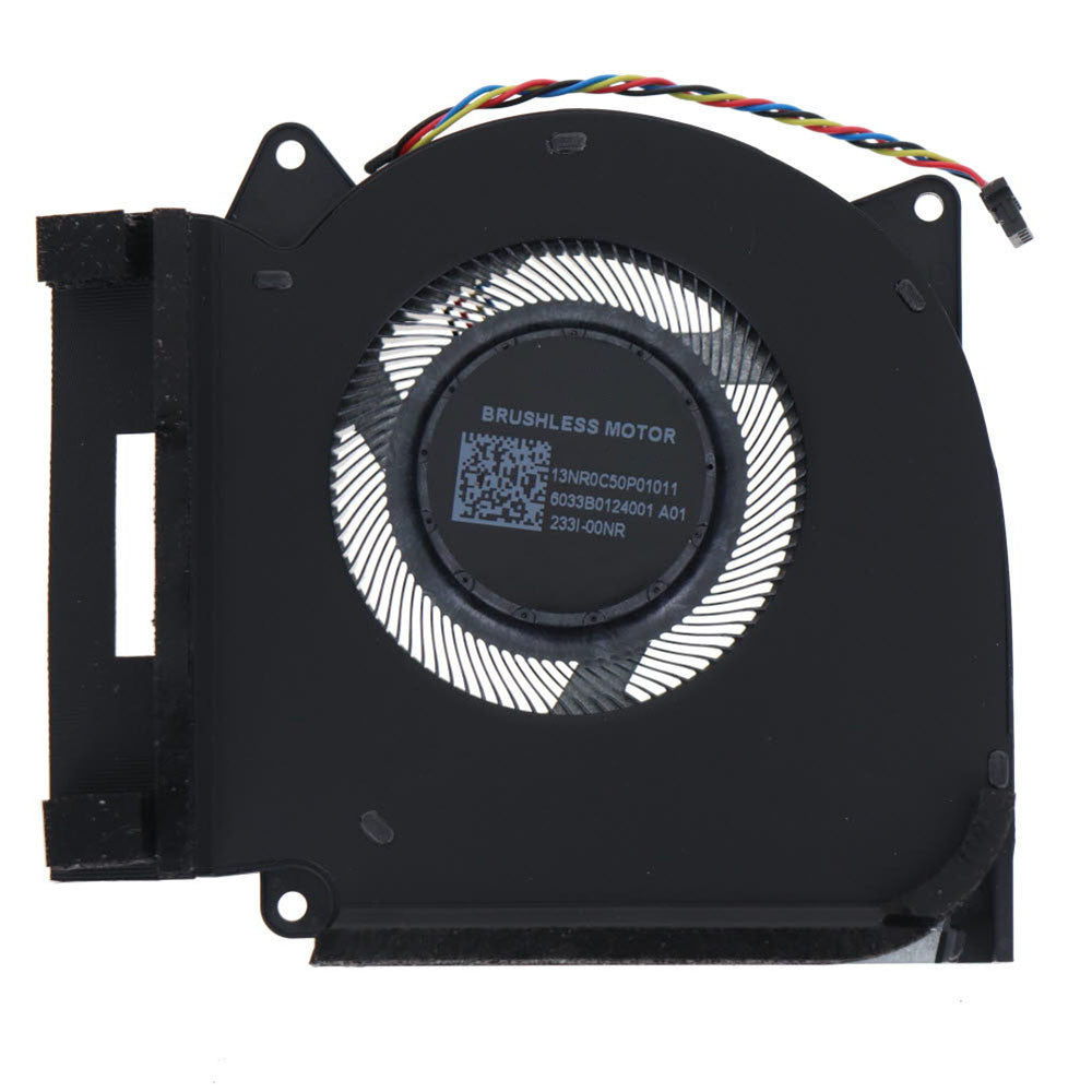 ASUS GPU Cooling Fan for ROG Strix SCAR 17 G713PI G713PU G713PV New