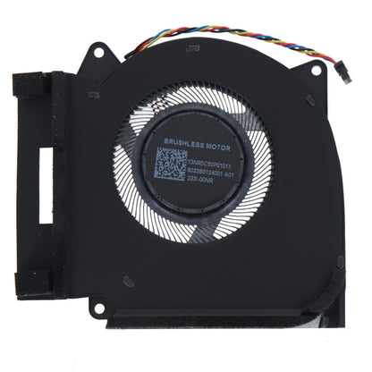 ASUS GPU Cooling Fan for ROG Strix SCAR 17 G713PI G713PU G713PV New