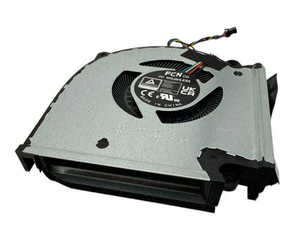 ASUS GPU Cooling Fan for ROG Strix SCAR 17 G713PI G713PU G713PV New