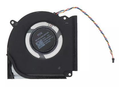 ASUS CPU Cooling Fan for ROG Strix SCAR 17 G713PI G713PU G713PV New