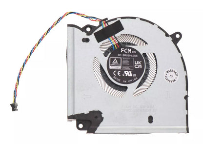 ASUS CPU Cooling Fan for ROG Strix SCAR 17 G713PI G713PU G713PV New