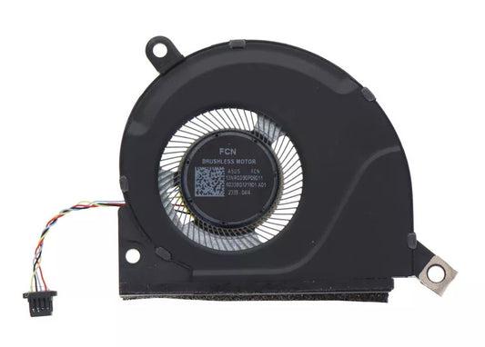 New Laptop Smaller System VRAM Cooling Fan for ASUS Strix 18 G814J G814JR G814JU G814JV G814JZ G814JZR G834JY G834JYR G834JZR 13NR0D90P09011 6033B0121901 DFS5F22B04954C FQ21 DC5V