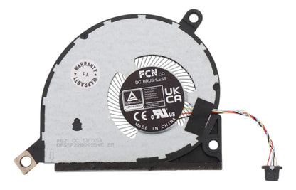 ASUS VRAM Cooling Fan for ROG Strix G16 G614J G634J G18 G814J G834J