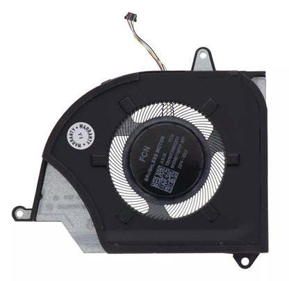 ASUS Laptop GPU Cooling Fan for ROG Zephyrus Flow X16 GV601V GV601VI GV601VU GV601VV 13NR0F20M02011 6033B0118701 DFSCM227163925 FQ7V New Graphics VGA Video Cooling Fan DC5V