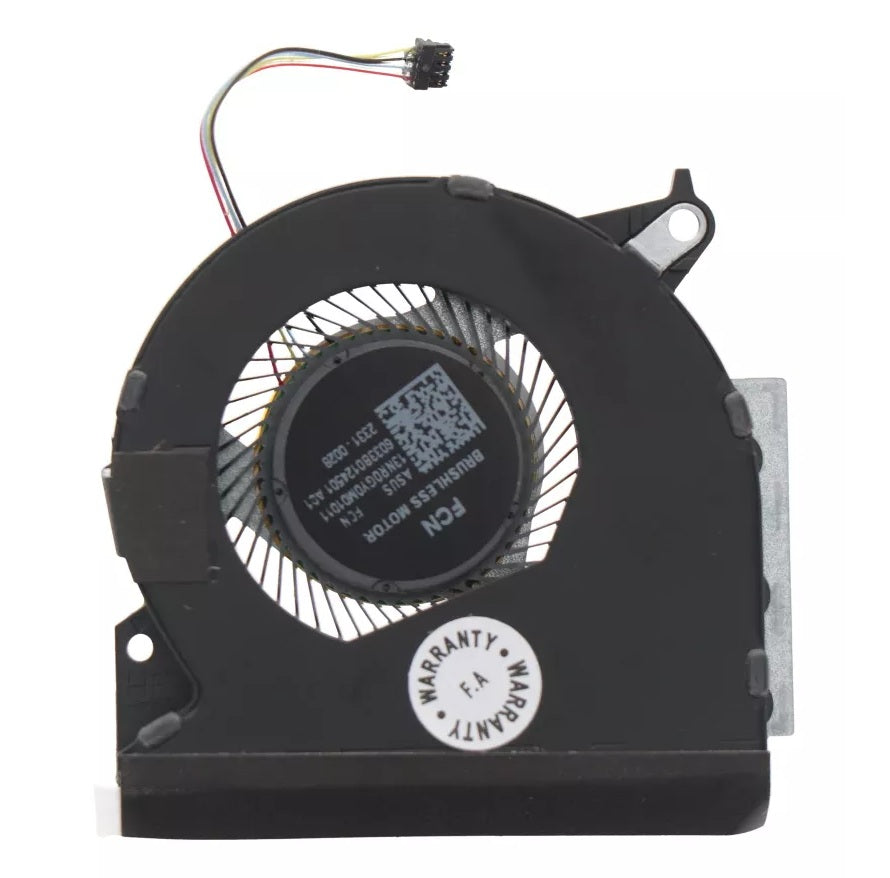ASUS Left Side Cooling Fan for Ally Handheld Game Console 2023 RC71L