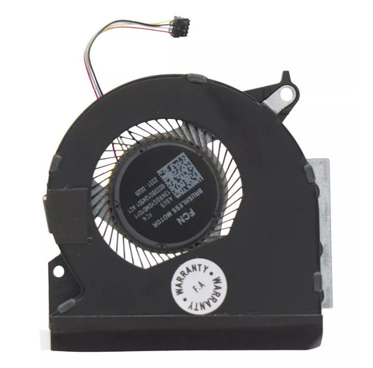 ASUS Left Side Cooling Fan for Ally Handheld Game Console 2023 RC71L