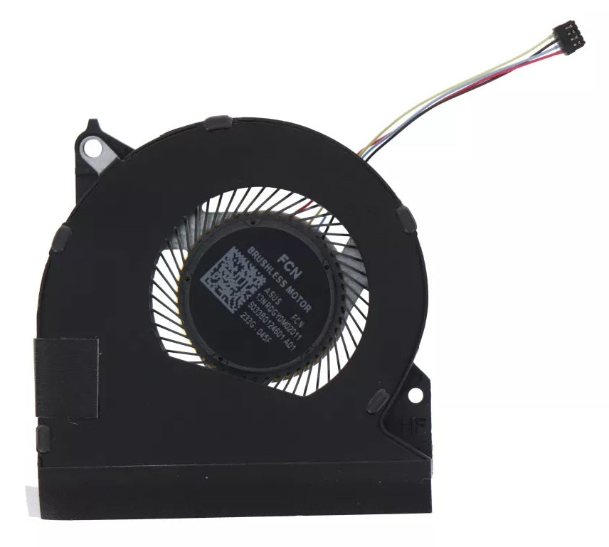 ASUS Right Side Cooling Fan for Ally Handheld Game Console 2023 RC71L
