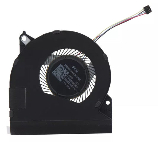 ASUS Right Side Cooling Fan for Ally Handheld Game Console 2023 RC71L