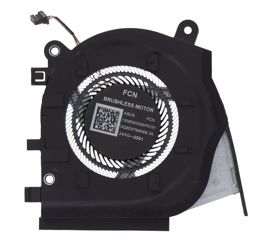 ASUS CPU Cooling Fan ROG Zephyrus G14 GA403U GA403UV GA403UI GA403UU asus-cpu-cooling-fan-rog-zephyrus-g14-ga403u-ga403uv-ga403ui-ga403uu