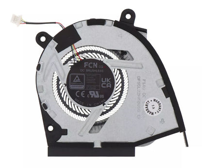 New Laptop GPU Cooling Fan for ASUS ROG Zephyrus G14 GA403 GA403U GA403UV GA403UI GA403UU 13NR0HX0AP0201 DQ5D586M018 DFS5L22H15B85G FSA0 GPU Graphics VGA Video Cooling Fan DC5V