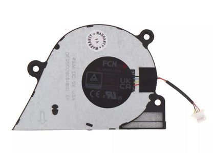 New Laptop Smaller System VRAM Cooling Fan for ASUS ROG Zephyrus G14 GA403 GA403U GA403UV GA403UI GA403UU 13NR0HX0AP0301 DFS5L22H05B85G FSA8 DC5V