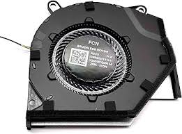 ASUS Laptop CPU Processor Cooling Fan for ROG Zephyrus G16 GU605 GU605MI GU605MU GU605MV GU605MY GU605MZ 13NR0IQ0T01011 DQ5D587G009 DQ5D587G009 FSC9 DFS5L22H15B85C F24205 New DC5V