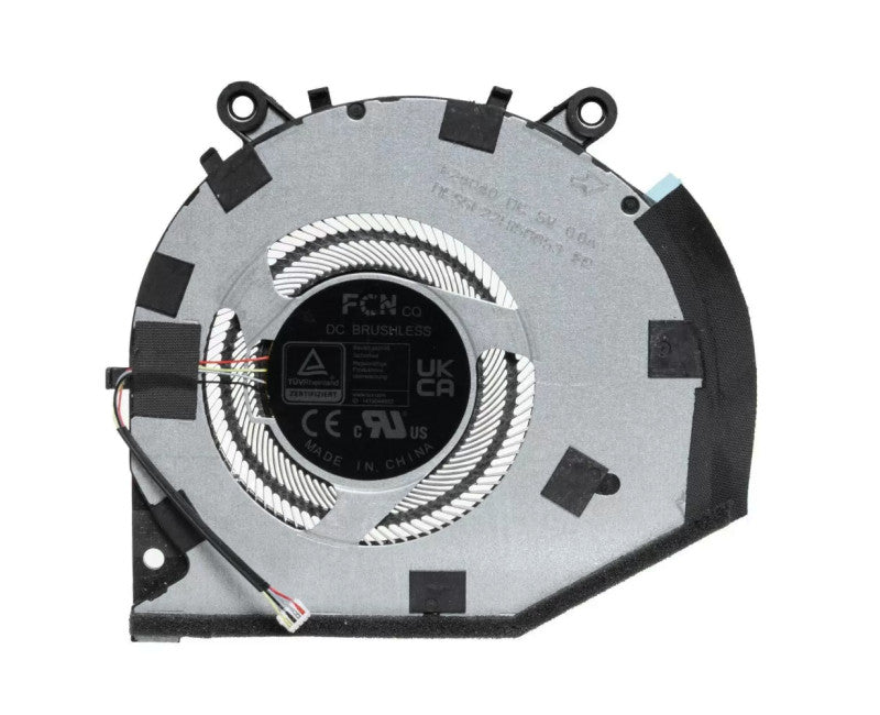 ASUS GPU Cooling Fan - ROG Zephyrus G16 GU605M GU605MI GU605MU GU605MV