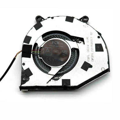 ASUS GPU Cooling Fan - ROG Zephyrus G16 GA605WI GU605M 13NR0IS0M02011