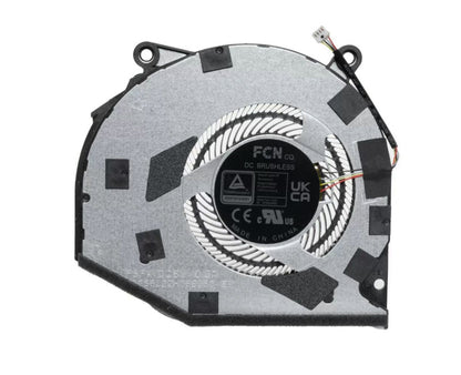 ASUS CPU Cooling Fan - ROG Zephyrus G16 GU605M GU605MI GU605MU GU605MV