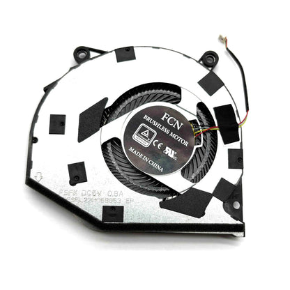 ASUS CPU Cooling Fan - ROG Zephyrus G16 GA605WI GU605M 13NR0IS0M03011