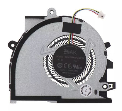 ASUS Laptop CPU Processor Cooling Fan for TUF Gaming A16 FA608 FA608WV 2024 13NR0J00M02011 DFS5L22H05G86L FSQ8 New DC5V