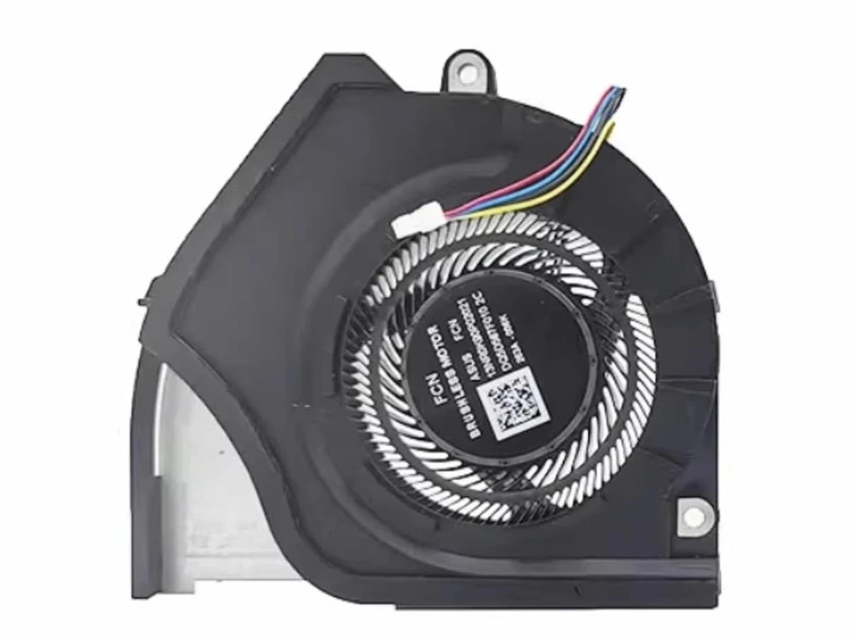 New Replacement Laptop GPU Graphics VGA Video Cooling Fan for ASUS TUF Gaming A16 FA608UM FA608UP FA608UM-RV015 13NR0K90P02021 DFS5L22H15G86L F24301 DC5V