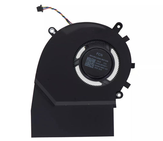 New Laptop GPU Cooling Fan for ASUS ROG Strix 16 G615 G635 2025 13NR0L80P02011 6033B0148501 DFSCL42P16593A F24171 Graphics VGA Video Cooling Fan DC5V