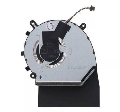 New Laptop GPU Cooling Fan for ASUS ROG Strix 16 G615 G635 2025 13NR0L80P02011 6033B0148501 DFSCL42P16593A F24171 Graphics VGA Video Cooling Fan DC5V