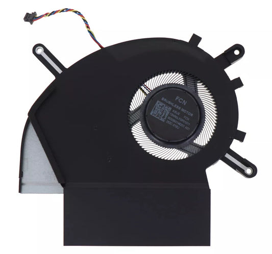 New Laptop GPU Cooling Fan for ASUS ROG Strix G18 G615 G635 G815 G835 13NR0LF0P01011 6033B0148201 DFSCL42P16593T F24197 GPU Graphics VGA Video Cooling Fan DC12V