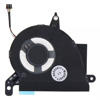 New Left Side Cooling Fan for ASUS ROG Ally 2024 ROG Ally X Handheld Game Console RC72LA 13NV00F0M02011 13NV00F0M02021 6033B0139801 ND35C13-24A08 DC5V