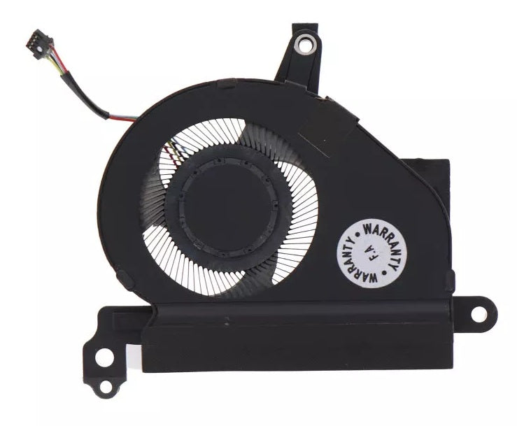 ASUS Left Side Cooling Fan for ROG Xbox Ally RC73YA 2025 13NV00G0P01011 13NV00G0P02021 DQ5D555K042 DQ5D565K002 ND35C18-24M02 New DC5V