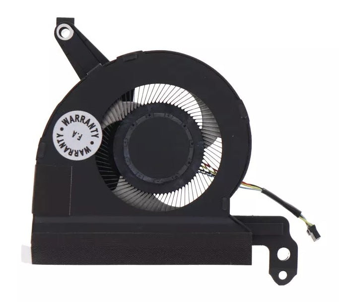 ASUS Right Side Cooling Fan for ROG Xbox Ally RC73YA 2025 13NV00G0P01021 13NV00G0P02011 DQ5D565K002 New DC5V