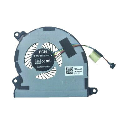 ASUS Laptop CPU Cooling Fan for BU201 BU201LA BU202 BU203 BU203UA 13NX00X0T01011 DFS150305030T FG10 New 4-Wire