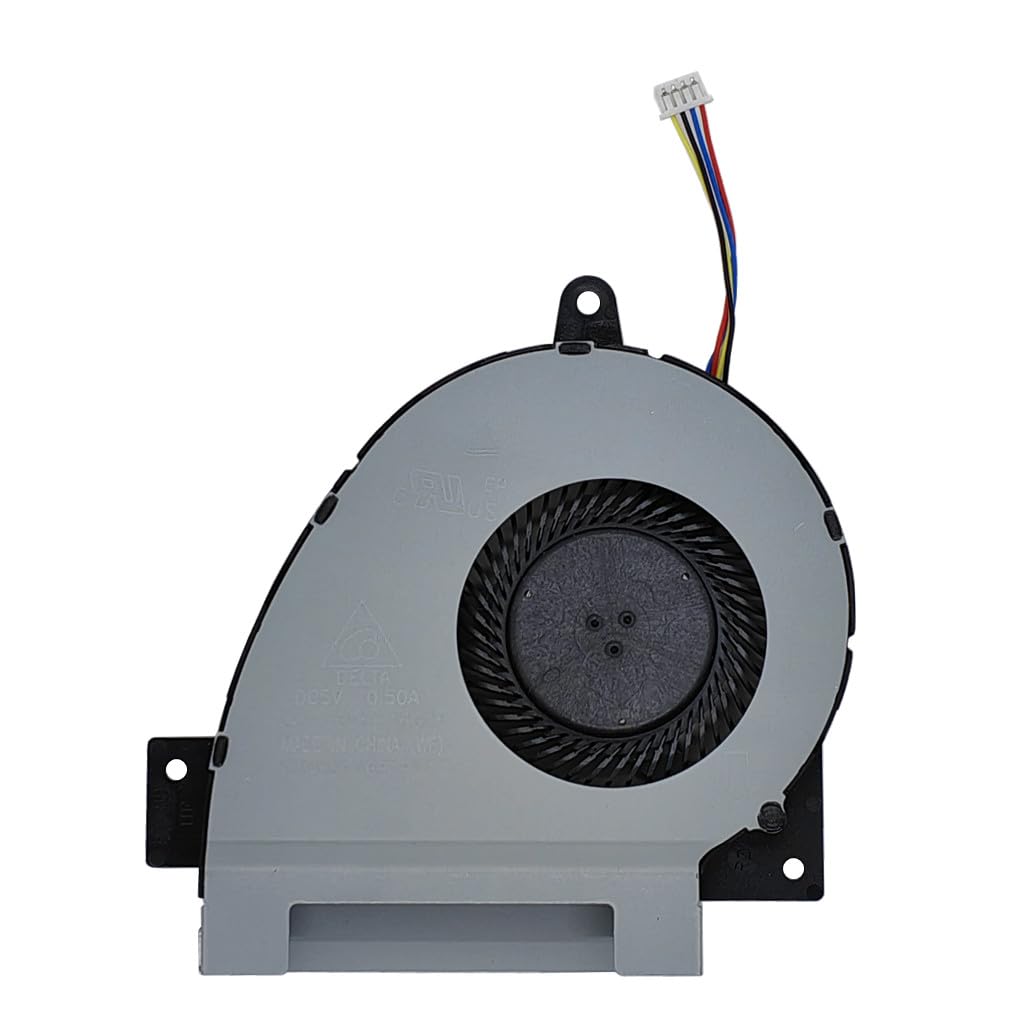 ASUS CPU Cooling Fan for ZenBook UX360CA UX360UA P1440U P2540S P4540UQ