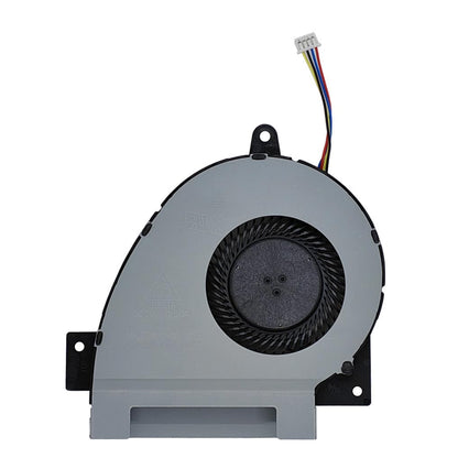 ASUS CPU Cooling Fan for ZenBook UX360CA UX360UA P1440U P2540S P4540UQ