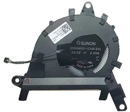 ASUS CPU Cooling Fan - ExpertBook B9 B9400CBA B9400CEAV 13NX02K0T03011