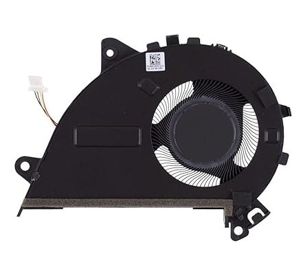 ASUS Laptop CPU Cooling Fan for ExpertBook B5302 B5302F B5 Flip B5402 B5402C B5402CBA B5402C B5402CEA B5402CVA B5402F B5402FB B5402FBA B5402FEA B5402FVA EG50040S1-1C460-S9A DC280010DS0 New DC5V