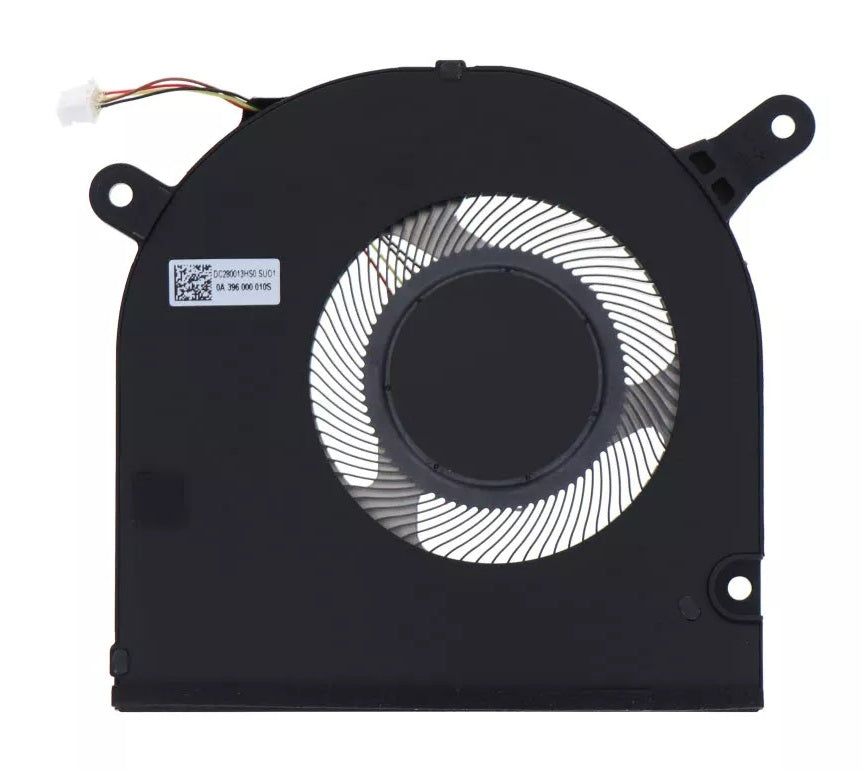 New Laptop CPU Processor Cooling Fan for ASUS ExpertBook B5 OLED B5602 B5602C B5602CBA B5602FBN 13NX05H0T05011 EG50050S1-CK90-S9A DC5V