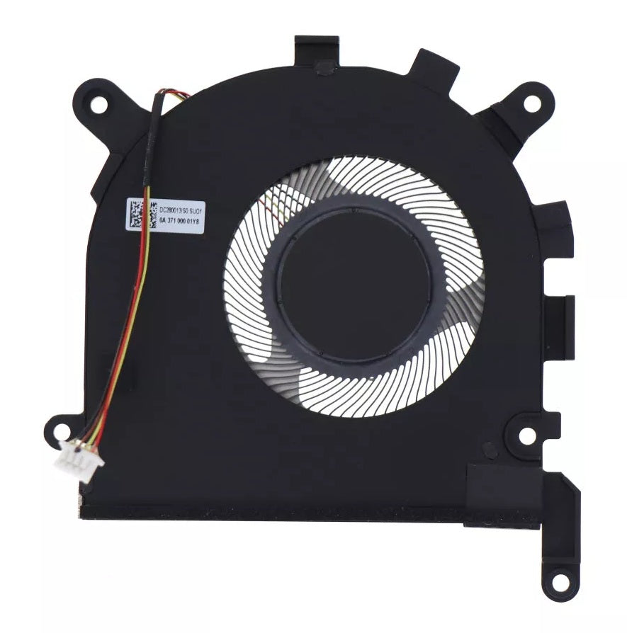 New Laptop GPU Cooling Fan for ASUS ExpertBook B5 OLED B5602 B5602C B5602CBA B5602FBN 13NX05H0T06011  EG50050S1-CK91-S9A GPU Graphics VGA Video Cooling Fan DC5V