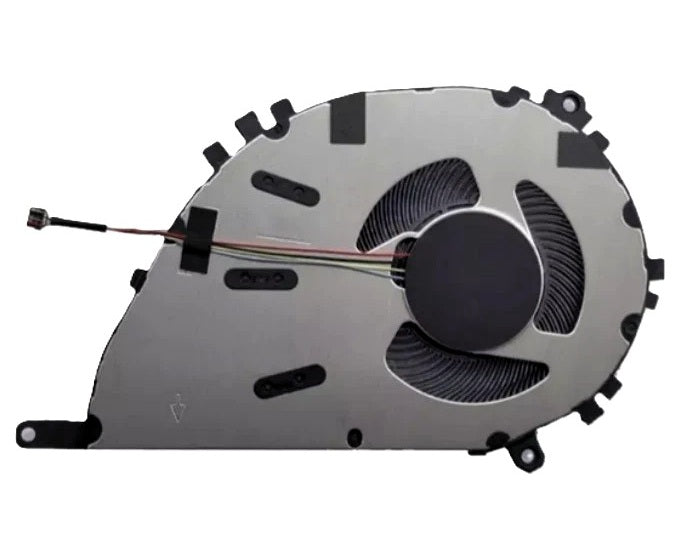 New Laptop CPU Cooling Fan for ASUS Chromebook Plus CX34 CX3402 CX3402CBA 2023 13NX06J0T01011 13N1-HSP0C01 BAPA1005R5HY012 DC5V