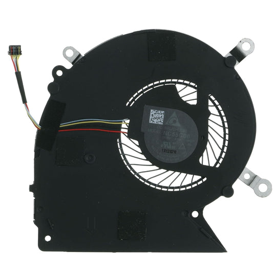 New Laptop CPU Cooling Fan for ASUS Chromebook Flip C436 C436F C436FA 2-in-1 Chromebook Pro Flip 14 C436 13NX0PS0AM0301 NC55C06-19G17 1323-01CQ000 DC5V