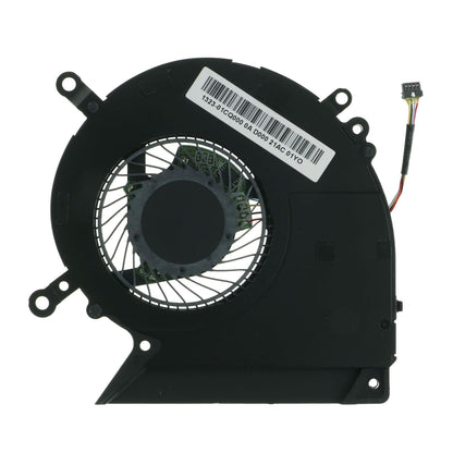 New Laptop CPU Cooling Fan for ASUS Chromebook Flip C436 C436F C436FA 2-in-1 Chromebook Pro Flip 14 C436 13NX0PS0AM0301 NC55C06-19G17 1323-01CQ000 DC5V