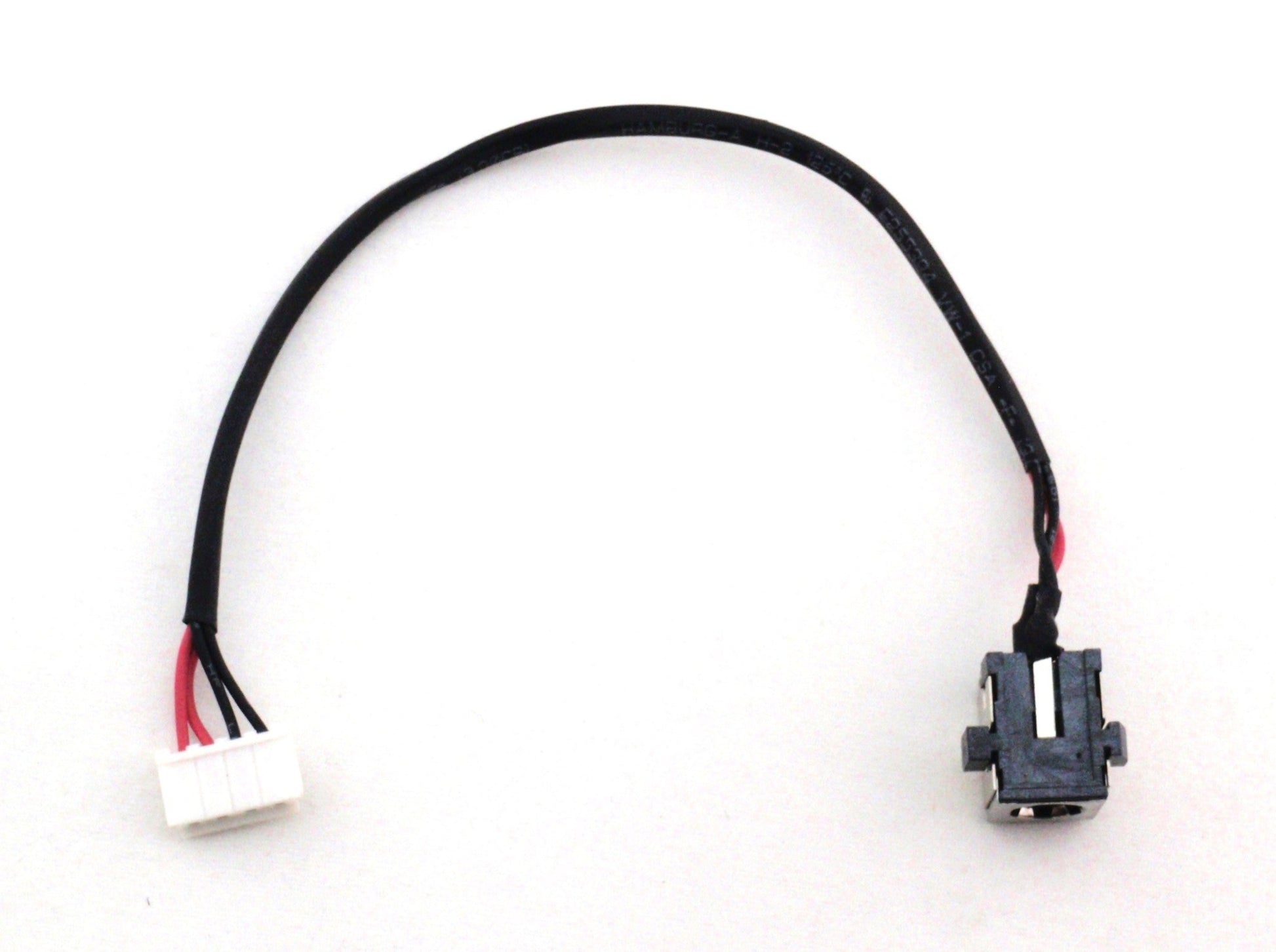 ASUS DC Power Jack Charging Cable F55A F55C F55S F55SA F55SR F55SV F55U F55V F55VD X4 X54A X55 X55A X55C X55U 14004-00660000