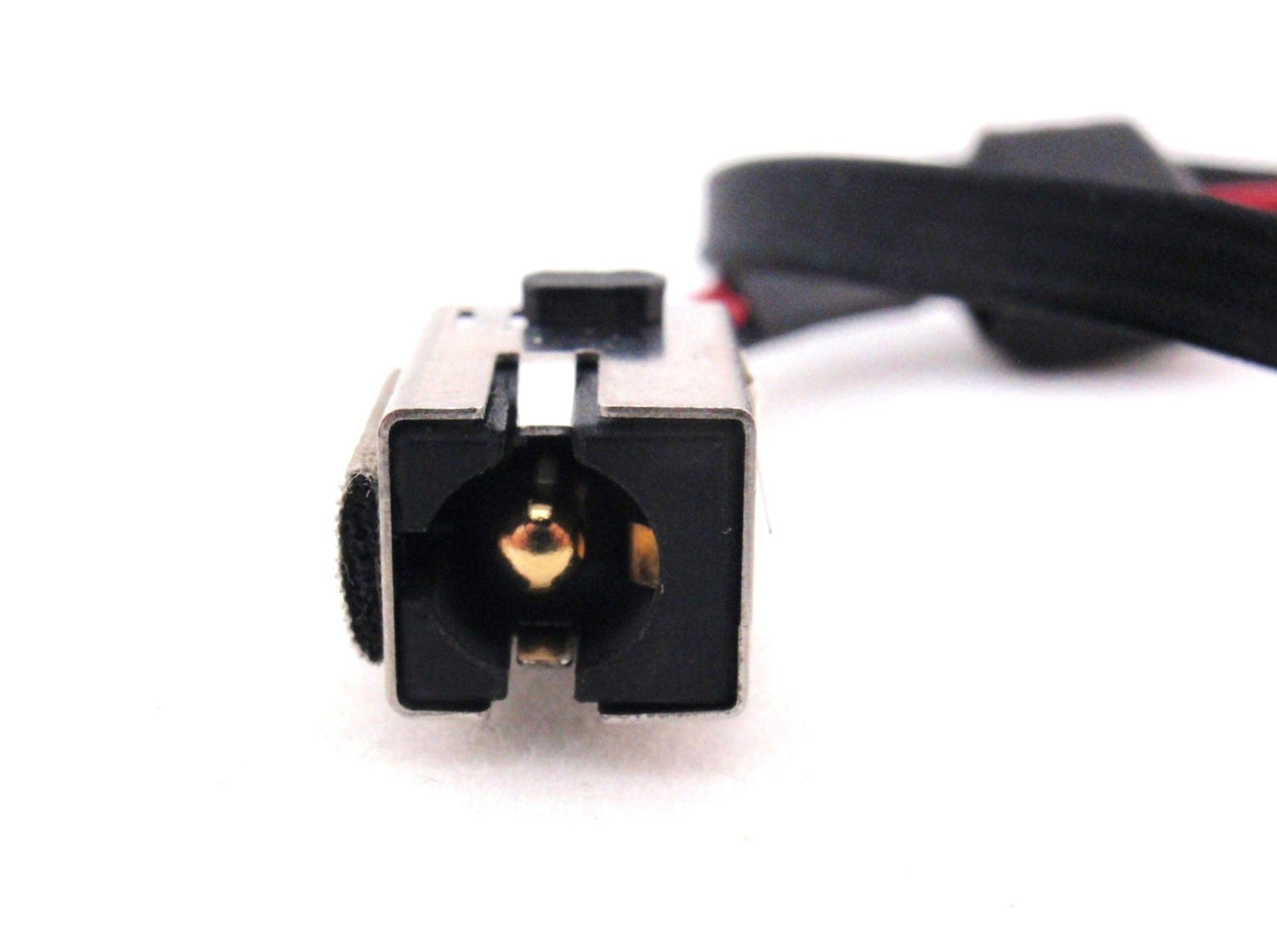 ASUS New DC In Power Jack Charging Port Connector Cable K75 K75A K75DE K75V K75VD K75VM K75VJ DC30100IY00 14004-00740000