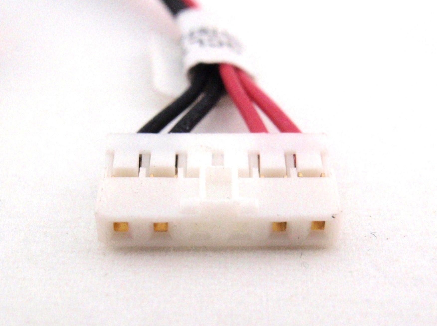 ASUS New DC In Power Jack Charging Port Connector Cable K75 K75A K75DE K75V K75VD K75VM K75VJ DC30100IY00 14004-00740000