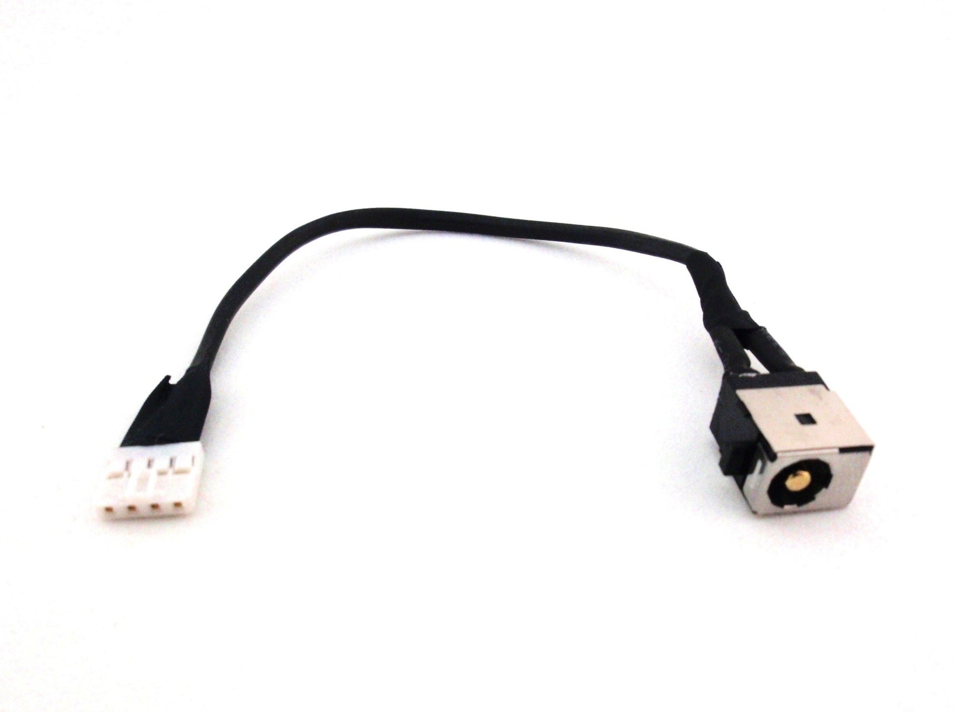 ASUS DC Power Jack Charging Cable K46 K46CB K46CM R405 R405C R405CA R405CB R405CM S405 S405C S405CA S405CB S405CM 14004-00960000 14004-00960100