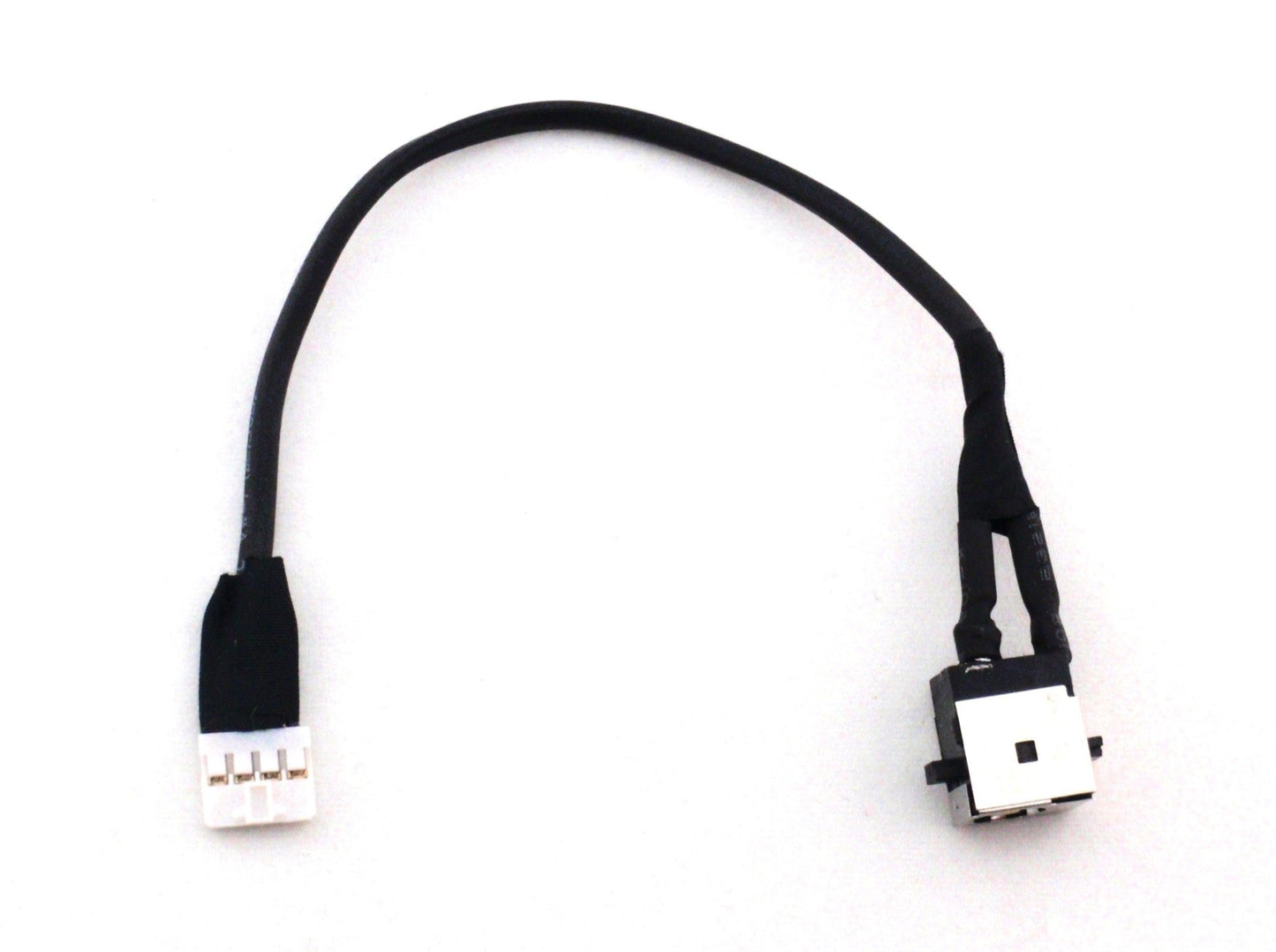 ASUS DC Power Jack Charging Cable K46 K46CB K46CM R405 R405C R405CA R405CB R405CM S405 S405C S405CA S405CB S405CM 14004-00960000 14004-00960100