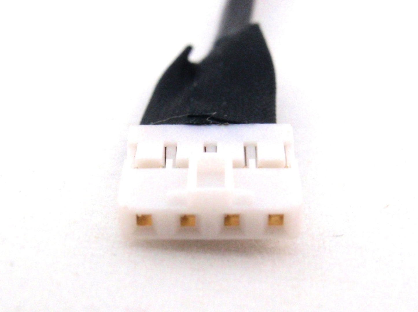 ASUS DC Power Jack Charging Cable K46 K46CB K46CM R405 R405C R405CA R405CB R405CM S405 S405C S405CA S405CB S405CM 14004-00960000 14004-00960100