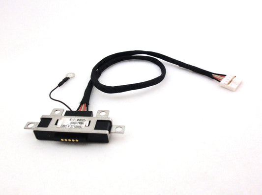 ASUS New DC In Power Jack Charging Port Connector Socket Cable Harness Transformer Book TX300CA 14004-01220000
