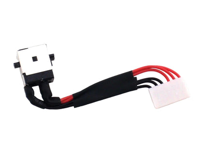 DC Power Jack Cable - ASUS ROG G741J G771J N751J R751J 14004-02440000