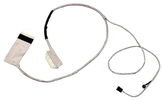 New Laptop LCD LED LVDS Display Video Screen MIC Cable for ASUS F45A X45 X45A X45C X45U A45 A45D K45 K45D K45V K45VD 14005-00360200 DD0XJ2LC020 DD0XJ2LC010 DD0XJ2LC000 14005-00360100
